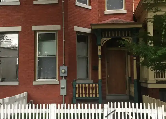 Property at 418 W Marshall St, Richmond, VA, 23220, 3 beds, 1.5 baths, [object Object]