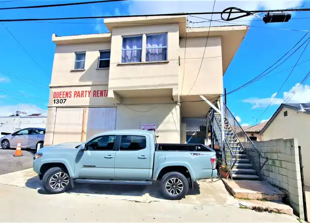 Property at 1309 La Brea Ave Unit 109, Inglewood, CA, 90302, 0 beds, 1 bath, [object Object]