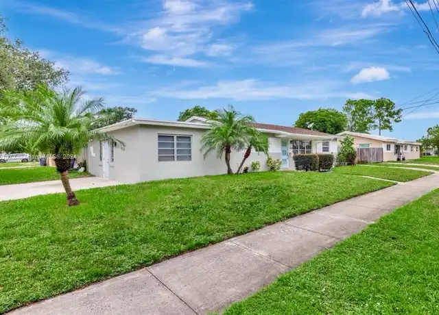 Property at 3300 N 67th Ave, Hollywood, FL, 33024, 3 beds, 2 baths, [object Object]