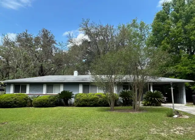 Property at 3716 SW 2nd Pl, Gainesville, FL, 32607, 4 beds, 2 baths, [object Object]