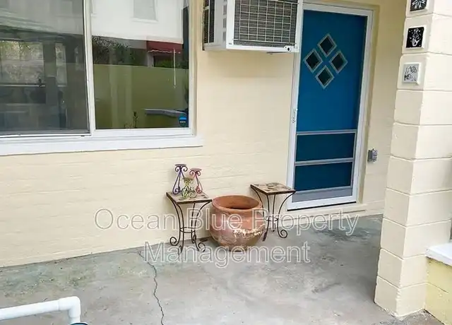 Property at 664 76th Ave Unit 1, St Pete Beach, FL, 33706, 1 bed, 1 bath, [object Object]