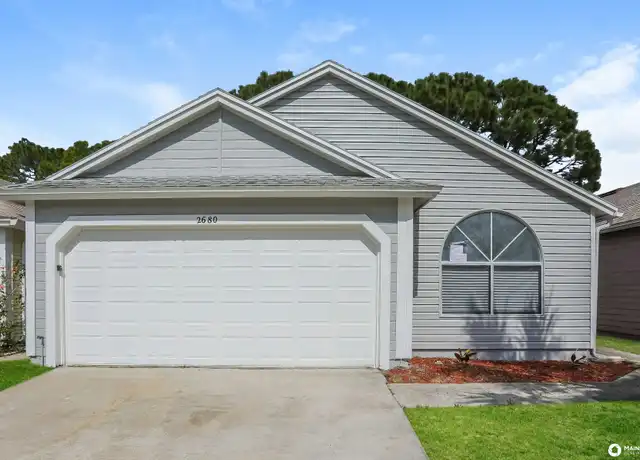 Property at 2680 Attleboro Pl, Apopka, FL, 32703, 3 beds, 2 baths, [object Object]