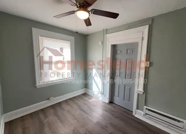 Property at 315 W Fornance St Unit 3, Norristown, PA, 19401, 1 bed, 1 bath, [object Object]