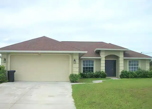 Property at 543 Kingsbury Ln, Lehigh Acres, FL, 33974, 3 beds, 2 baths, [object Object]