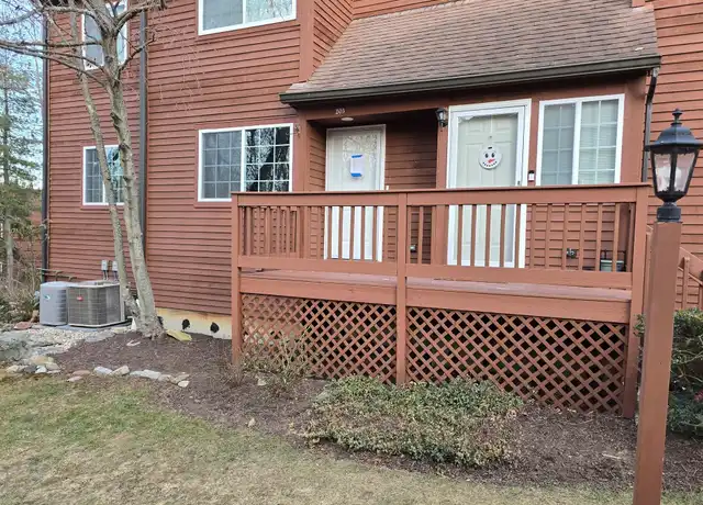 Property at 203 Apple Tree Ln, Brewster, NY, 10509, 1 bed, 2 baths, [object Object]