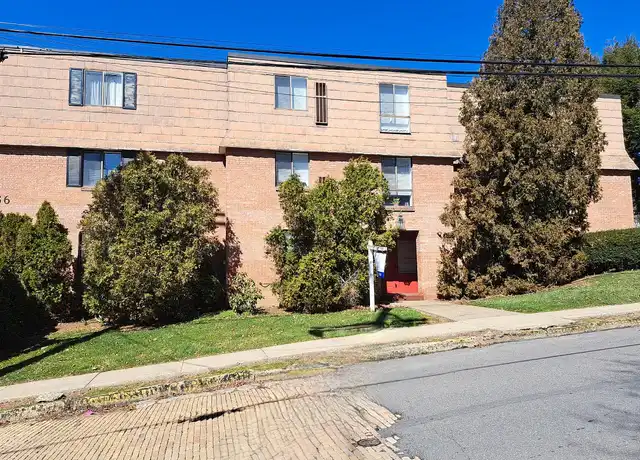 Property at Essex House - 136 Sheridan Ave, Pittsburgh, PA, 15202, 1 bed, 1 bath, [object Object]