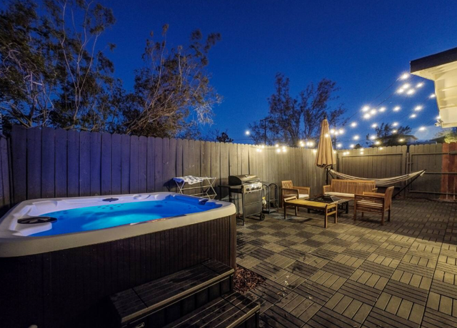 Photo of 61580 Granada Dr, Joshua Tree, CA 92252