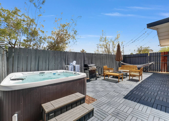 Photo of 61580 Granada Dr, Joshua Tree, CA 92252
