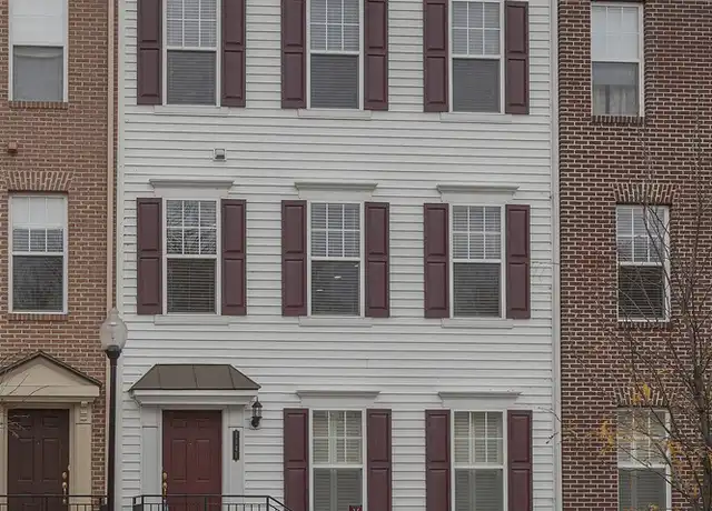 Property at 3941 Old Dominion Blvd, Alexandria, VA, 22305, 3 beds, 2.5 baths, [object Object]