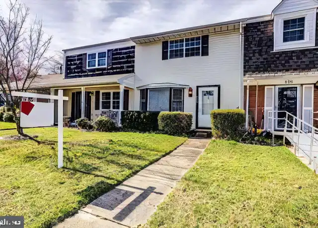 Property at 532 Millshire Dr, Millersville, MD, 21108, 3 beds, 2.5 baths, [object Object]