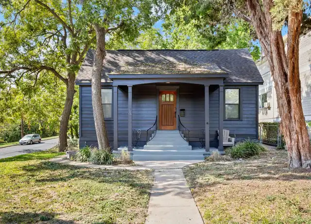 Property at 515 E Monroe St, Austin, TX, 78704, 3 beds, 2 baths, [object Object]