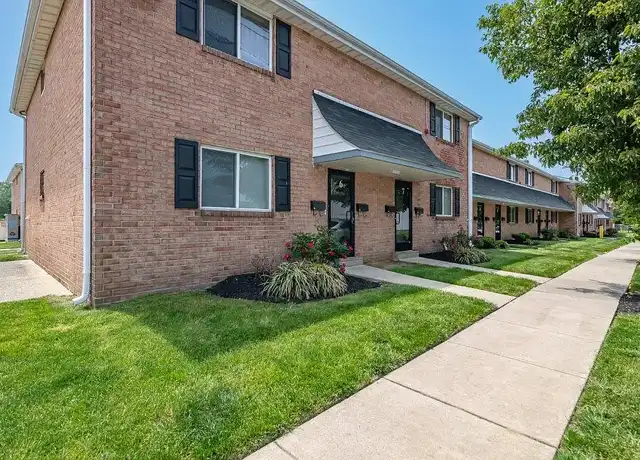 Property at Warwick Terrace Apartment - 413 N Warwick Rd, Somerdale, NJ, 08083, 1 bed, 1 bath, [object Object]