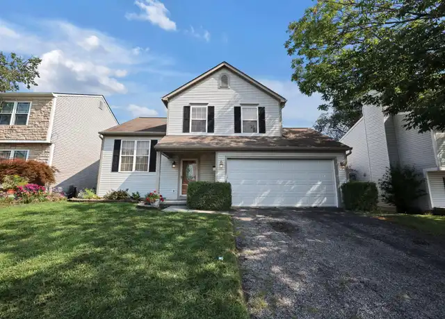Property at 840 Gulliver Dr, Columbus, OH, 43207, 3 beds, 2.5 baths, [object Object]