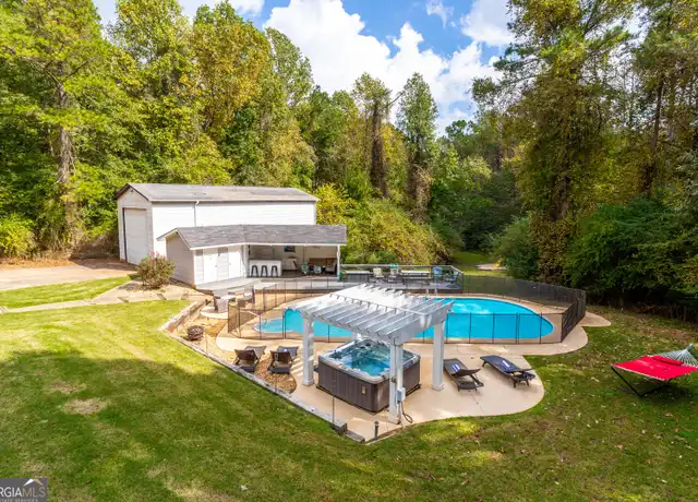 Property at 175 Highland Hills Rd, Fayetteville, GA, 30214, 5 beds, 4.5 baths, [object Object]