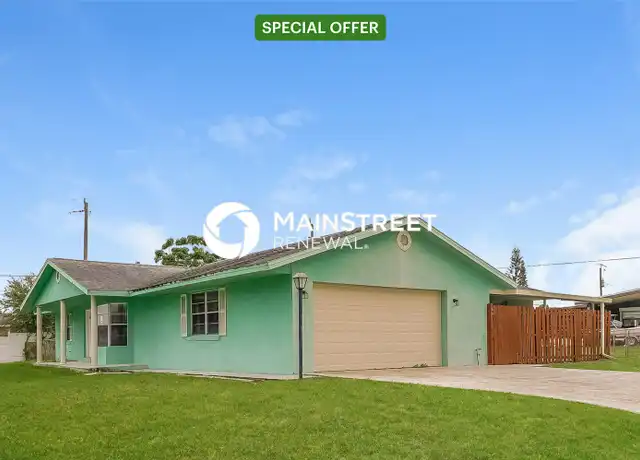 Property at 601 Aloha Ave, Cocoa, FL, 32927, 3 beds, 2 baths, [object Object]