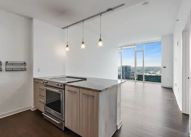 Property at 515 Church St #3209, Nashville, TN, 37219, 1 bed, 1 bath, [object Object]