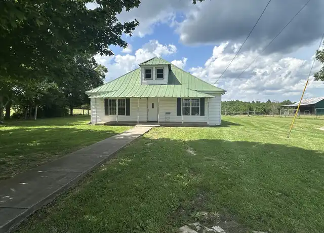 Property at 8746 Old Jackson Ridge Rd N, Rockvale, TN, 37153, 3 beds, 1 bath, [object Object]