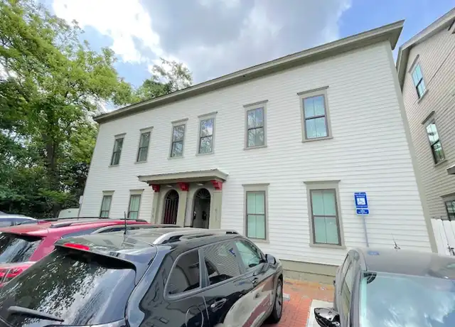 Property at 613 E Duffy Ln Unit B, Savannah, GA, 31401, 1 bed, 1 bath, [object Object]
