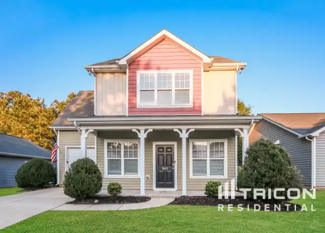 Property at 3013 Brumlow Ln, Raleigh, NC, 27610, 4 beds, 2.5 baths, [object Object]