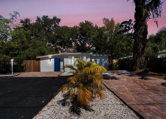 Property at 1019 41st St Unit B, Sarasota, FL, 34234, 1 bed, 1 bath, [object Object]