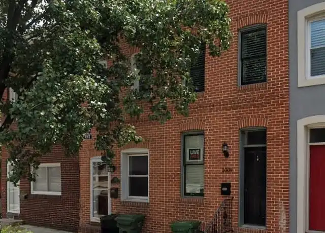 Property at 3311 Odonnell St, Baltimore, MD, 21224, 2 beds, 1 bath, [object Object]