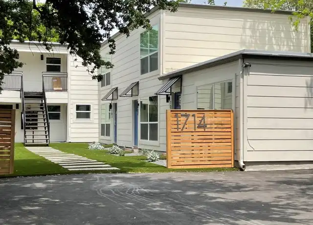 Property at 1714 Enfield Rd Unit 101, Austin, TX, 78703, 1 bed, 1 bath, [object Object]