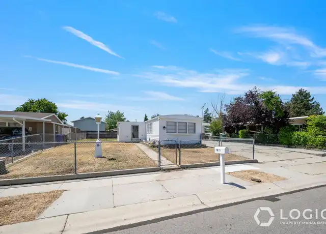 Property at 3921 W Gentry Ln, West Jordan, UT, 84088, 2 beds, 2 baths, [object Object]