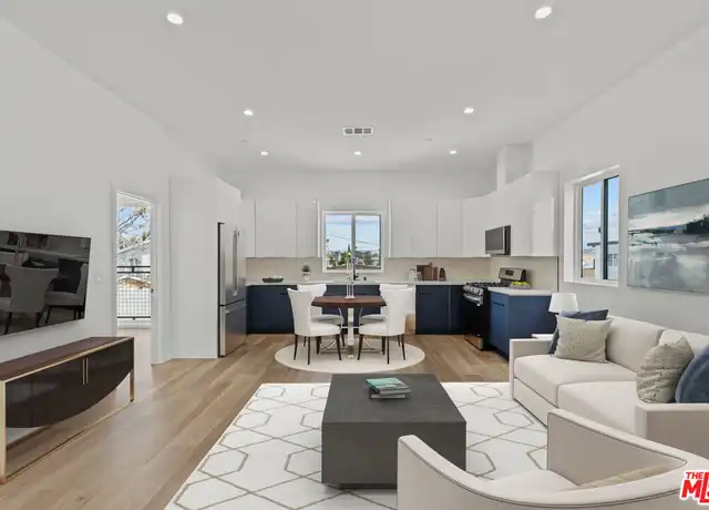 Property at 2921 Burnside Ave Unit 1, Los Angeles, CA, 90016, 4 beds, 4 baths, [object Object]