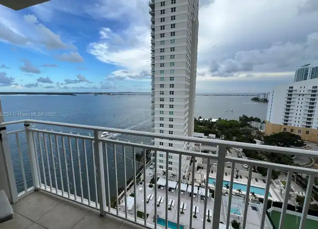Property at 770 Claughton Island Dr #1812, Miami, FL, 33131, 1 bed, 1 bath, [object Object]