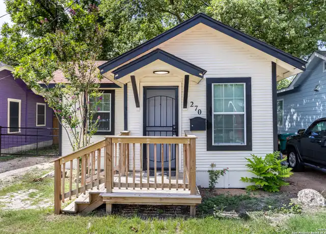 Property at 270 Oelkers, San Antonio, TX, 78204, 2 beds, 2 baths, [object Object]
