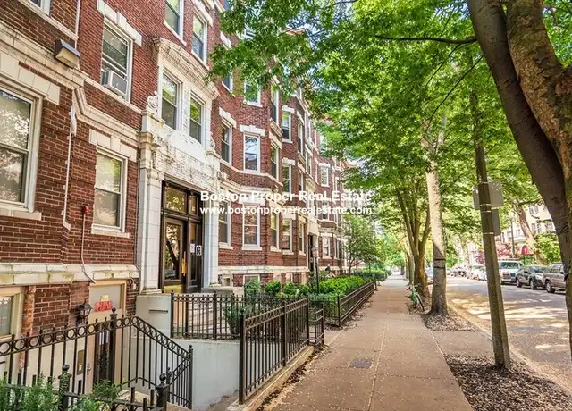 Property at 20 Queensberry St Unit A, Boston, MA, 02215, 1 bed, 1 bath, [object Object]