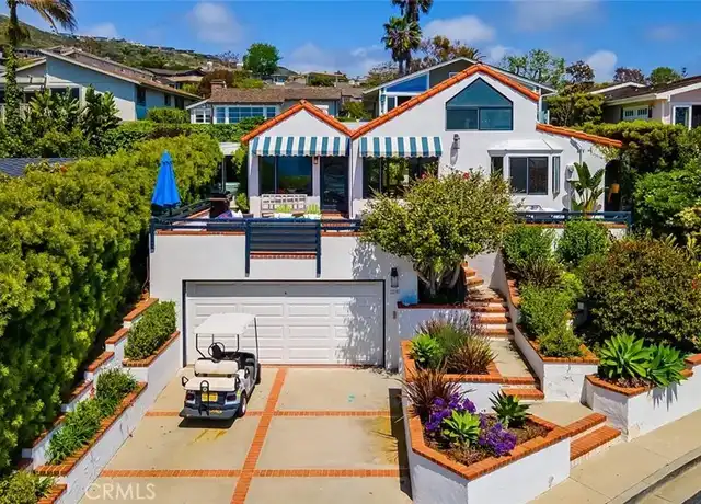 Property at 25 N La Senda Dr, Laguna Beach, CA, 92651, 2 beds, 2 baths, [object Object]