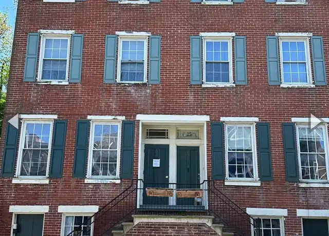 Property at 522 Ferry St Unit 3, Easton, PA, 18042, 2 beds, 1 bath, [object Object]