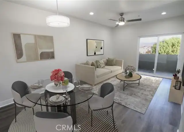 Property at 24595 Town Center Dr #3408, Valencia, CA, 91355, 1 bed, 1 bath, [object Object]