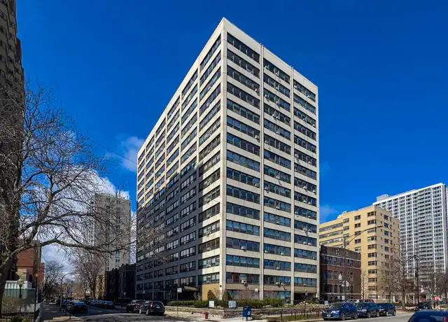 Property at 4178 N Marine Dr Unit P2121, Chicago, IL, 60613, 1 bed, 1 bath, [object Object]