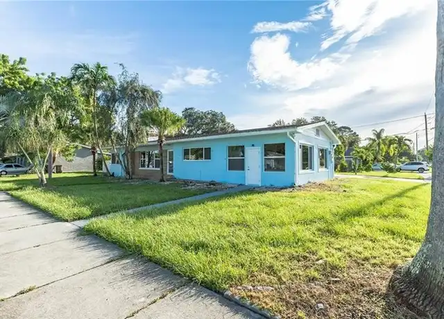Property at 3855 Princeton St, Fort Myers, FL, 33901, 3 beds, 2 baths, [object Object]
