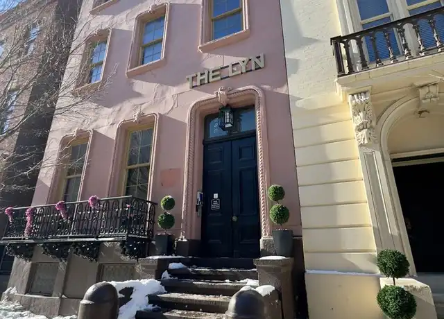 Property at 606 Cathedral St Unit 3C, Baltimore, MD, 21201, 1 bed, 2 baths, [object Object]
