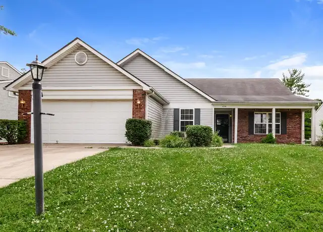 Property at 626 Austrian Way, Avon, IN, 46123, 3 beds, 2 baths, [object Object]