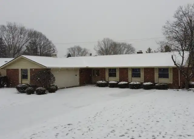 Property at 2300 E Rahn Rd, Dayton, OH, 45440, 4 beds, 2.5 baths, [object Object]