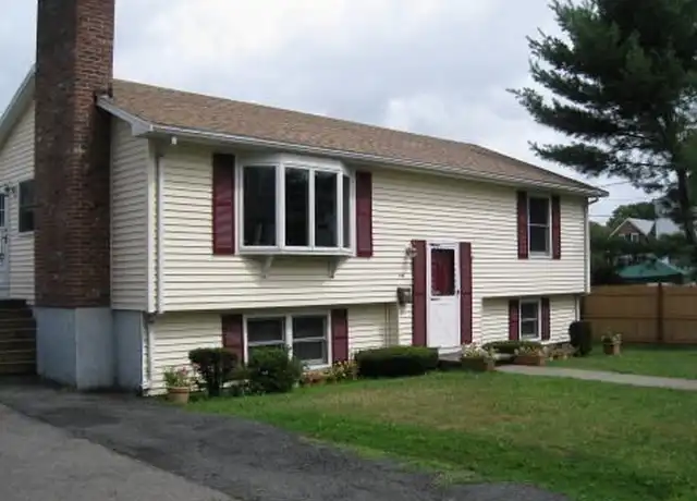 Property at 1 Woodbine St, Milton, MA, 02186, 4 beds, 2 baths, [object Object]