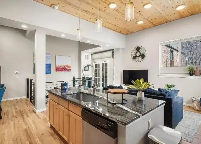 Property at 3240 Tejon St, Denver, CO, 80211, 2 beds, 3 baths, [object Object]