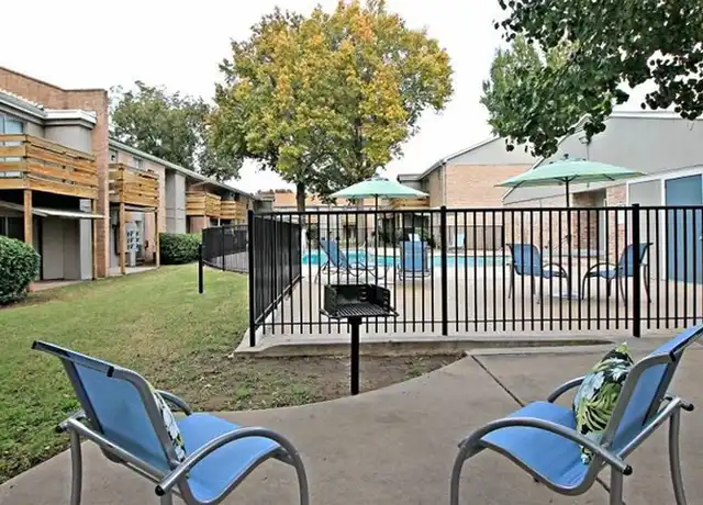 Property at Autumn Woods Apartments - 5151 S Utica Ave, Tulsa, OK, 74105, 1 bed, 1 bath, [object Object]