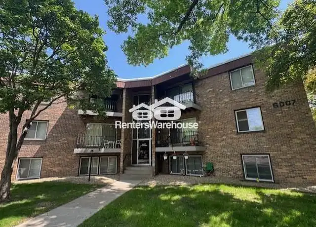 Property at 6007 W Broadway Ave #303, Minneapolis, MN, 55428, 2 beds, 1 bath, [object Object]