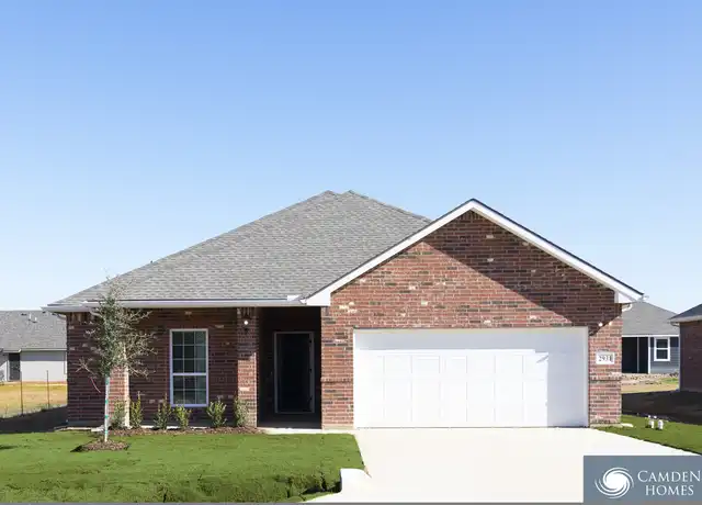 Property at 6 Elmwood Dr, Durant, OK, 74701, 4 beds, 2 baths, [object Object]