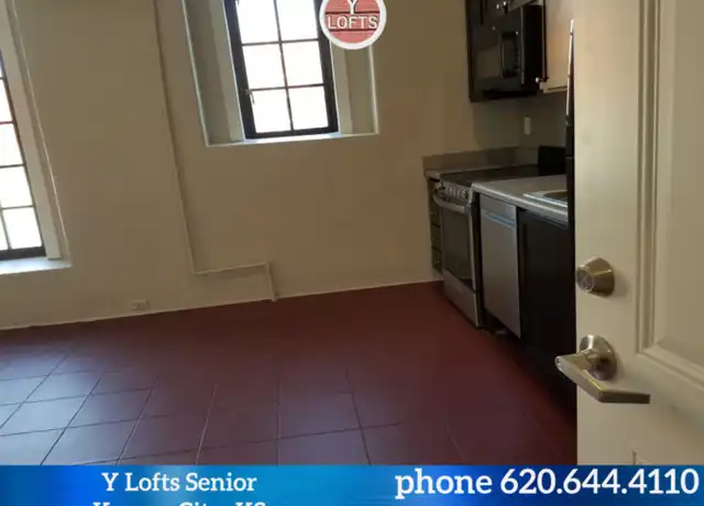 Property at 900 N 8th St Unit 108, Kansas City, KS, 66101, 1 bed, 1 bath, [object Object]