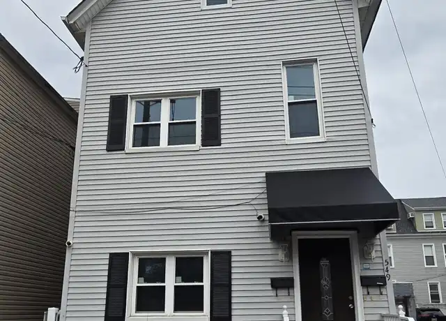 Property at 549 E AVE Unit 2nd Floor, Bayonne, NJ, 07002, 4 beds, 1 bath, [object Object]