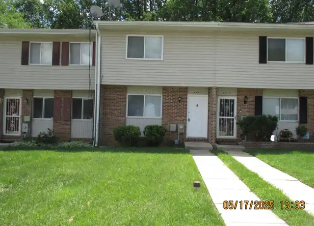 Property at 6661 Spring Mill Cir, Gwynn Oak, MD, 21207, 3 beds, 2.5 baths, [object Object]