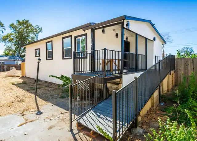 Property at 3741 Jasmine St, Sacramento, CA, 95838, 4 beds, 2 baths, [object Object]