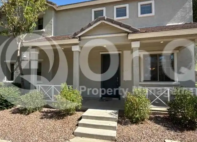 Property at 3834 E Santa Fe Ln, Gilbert, AZ, 85297, 3 beds, 4 baths, [object Object]