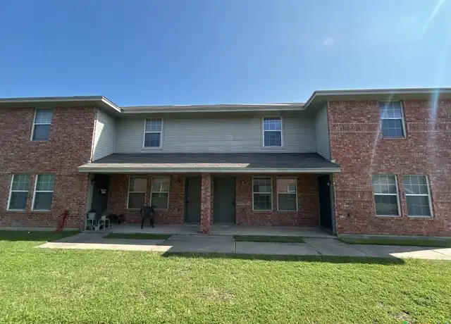 Property at 310 Creek St Unit C/D, Copperas Cove, TX, 76522, 2 beds, 1.5 baths, [object Object]